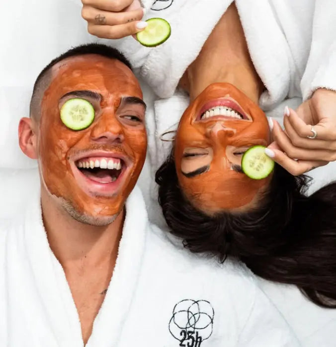 Couples Skin Care
