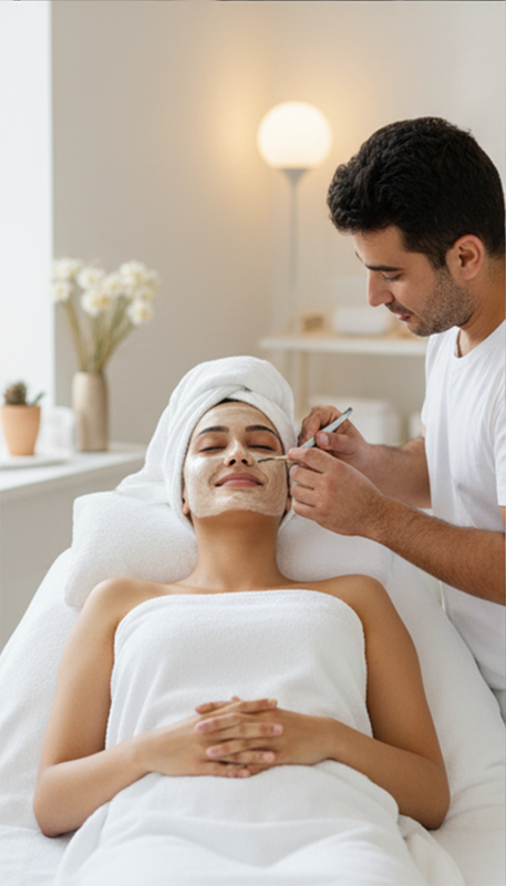 THE IDEAL SHAPE OF THE EYEBROWS IS YOUR OWN