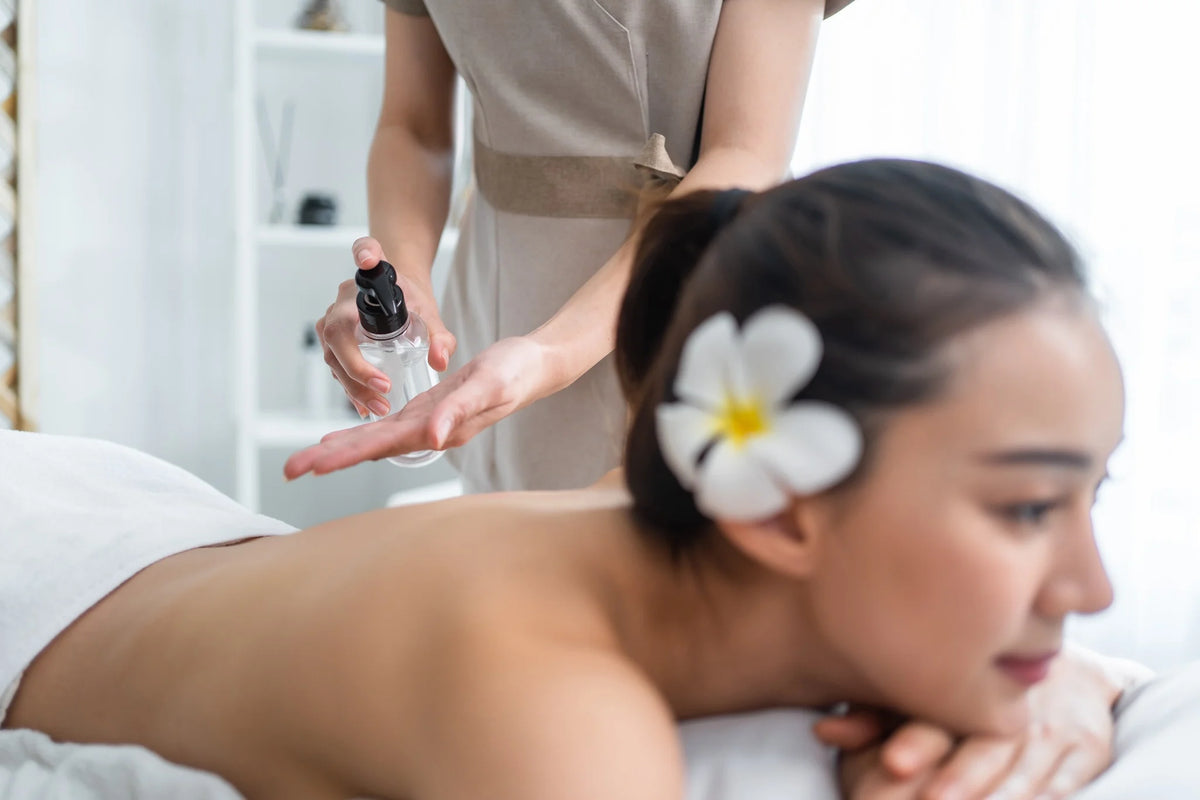 Women's Massage