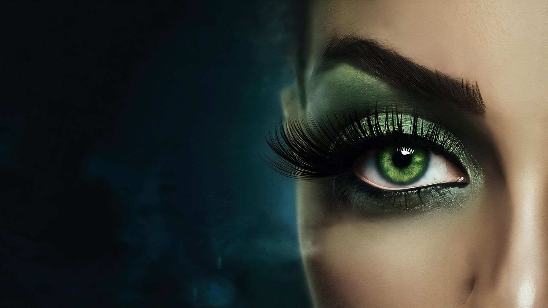 Defined Eyes, Effortless Beauty