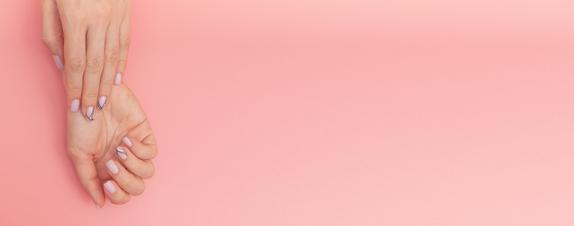 Refined Hands, Effortless Elegance