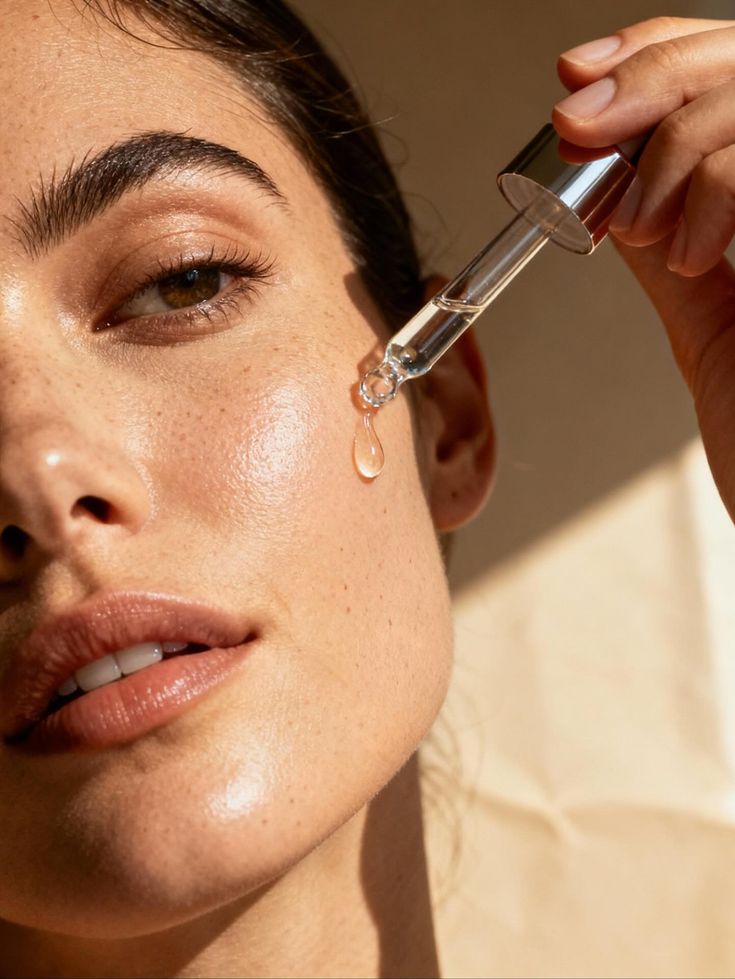 Women's Hot Oil