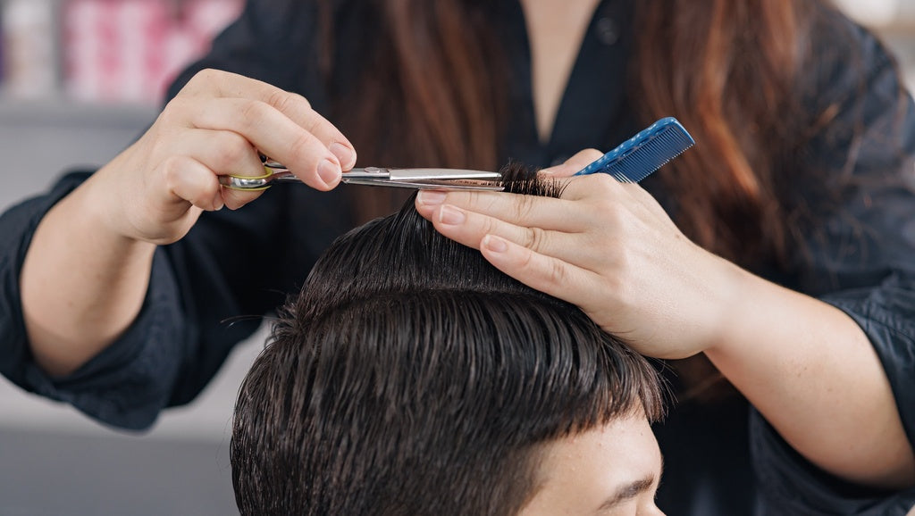 Men's Haircut